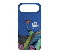 Carcasa para iPhone Air Los Fridos x FridaTM - Real
