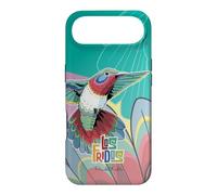 Carcasa para iPhone Air Los Fridos x FridaTM - Xochi Hummingbird