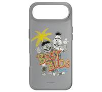 Carcasa para iPhone Air Los Mejores Amigos de Bert y Ernie de Sesame Street