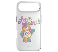 Carcasa para iPhone Air Los Osos cariñosos aman a Todos con Togetherness Bear