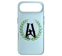 Carcasa para iPhone Air Los pilares de Hércules