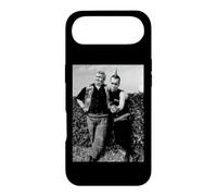 Carcasa para iPhone Air Los Punks Explotados No Muertos Pioneros Punk David Corio