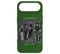 Carcasa para iPhone Air Los Smiths Morrissey 1985 Salford Lads Club Stephen Wright