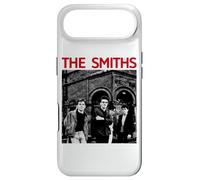 Carcasa para iPhone Air Los Smiths Salford Lads Club Morrissey por Stephen Wright