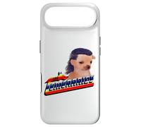 Carcasa para iPhone Air Los Temerarios Funny Dog Meme