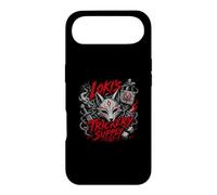 Carcasa para iPhone Air Los Trucos de Loki suministran a Norse Fox Rogue Chaos