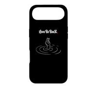 Carcasa para iPhone Air Love Bee Back/LBB