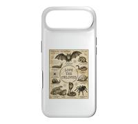 Carcasa para iPhone Air Love The Unloved Bugs Insect Entomology Entomologist Science