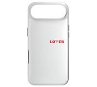 Carcasa para iPhone Air Lover Loner Broken Heart Graphic - Dark Humor Relationship