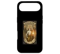 Carcasa para iPhone Air Lucifer Light Bringer Satanismo Luciferianismo