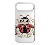 Carcasa para iPhone Air Lucky Little Ladybug Bug Insect Garden Cute