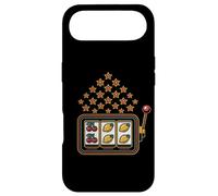 Carcasa para iPhone Air Lucky Slot Machine Stars