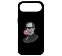 Carcasa para iPhone Air Luis Pasteur