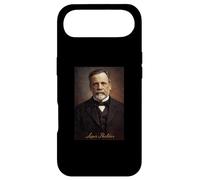 Carcasa para iPhone Air Luis Pasteur