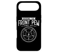 Carcasa para iPhone Air Luterano Humilde Humilde 95 Tesis Martín Lutero Reforma