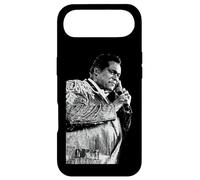 Carcasa para iPhone Air Luther Vandross en Vivo por Stephen Wright