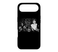 Carcasa para iPhone Air Lux Interior Los Calambres Live 1979 por David Corio