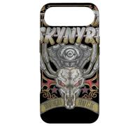 Carcasa para iPhone Air Lynyrd Skynyrd Motor Skull Classic Southern Rock Band Biker