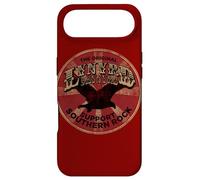 Carcasa para iPhone Air Lynyrd Skynyrd Original Southern Rock Country 1970 Vintage