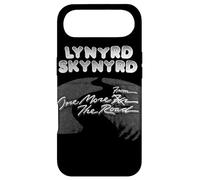 Carcasa para iPhone Air Lynyrd Skynyrd: Una canción más de The Road Classic Rock 70s Retro