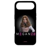 Carcasa para iPhone Air M3GAN 2.0 Face of Fear