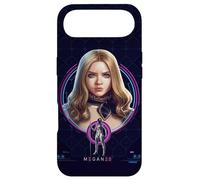 Carcasa para iPhone Air M3GAN 2.0 Face to Face