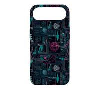 Carcasa para iPhone Air M3GAN Data Chaos Pattern All-Over Print