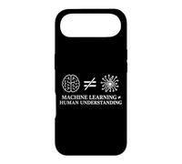 Carcasa para iPhone Air Machine Learning Not Equal Human Understanding - Philosophy