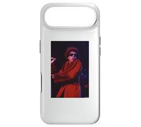 Carcasa para iPhone Air Macy Gray en Vivo en los premios BRIT de Andy Willsher