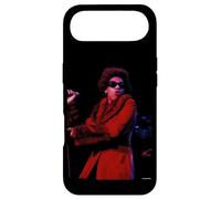 Carcasa para iPhone Air Macy Gray Live Premios BRIT por Andy Willsher