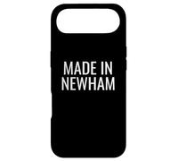 Carcasa para iPhone Air Made in Newham London