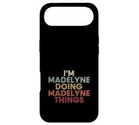 Carcasa para iPhone Air Madelyne Name Madelyne Personalized Name First Given