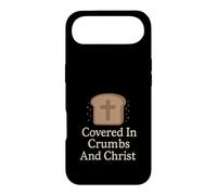 Carcasa para iPhone Air Madre Cristiana Faith Proverbs 31, Estudio bíblico, café, Regalo