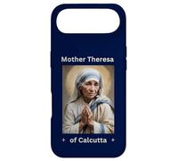 Carcasa para iPhone Air Madre Teresa de Calcuta Católica Romana