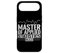 Carcasa para iPhone Air Maestría en Estadística Aplicada Bioestadística