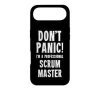 Carcasa para iPhone Air Maestro de Scrum