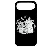 Carcasa para iPhone Air Maestro Jardinero Felino