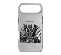 Carcasa para iPhone Air Maldición de Rahovart de la montaña del avaro