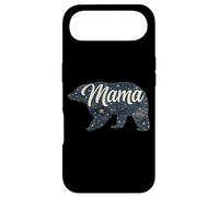 Carcasa para iPhone Air Mama Bear Celestial Print Pattern Stars Astronomía Astrología