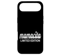 Carcasa para iPhone Air Mamacita Women Funny Latina Women Girl