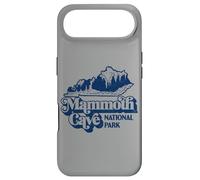 Carcasa para iPhone Air Mammoth Cave National Park Kentucky Cavern Vintage Retro