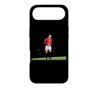 Carcasa para iPhone Air Man Utd Franc Eric Cantona Copa Mundial de Fútbol 1996