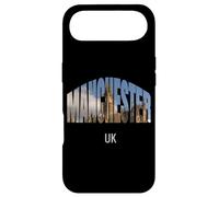 Carcasa para iPhone Air Manchester Reino Unido