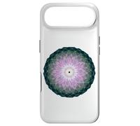 Carcasa para iPhone Air Mandala Geometría Sagrada Yoga Arte