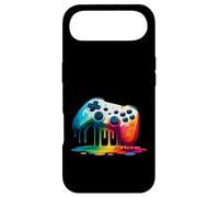 Carcasa para iPhone Air Mando de Videojuegos Gráfico Divertido Gamer Niños Chicos