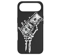 Carcasa para iPhone Air Mano de Dinero de Agarre de la