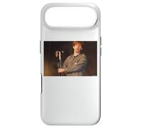 Carcasa para iPhone Air Mansun Live Paul Draper Amplio Espacio Abierto por Andy Willsher