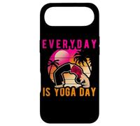 Carcasa para iPhone Air Mantra Yoga Relajación Chicas