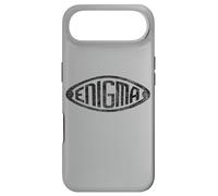 Carcasa para iPhone Air MÁQUINA DE CHIFFRE Enigma