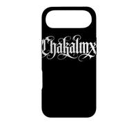Carcasa para iPhone Air Marca Mexicana de Boxeo Baja Cali MMA Lucha